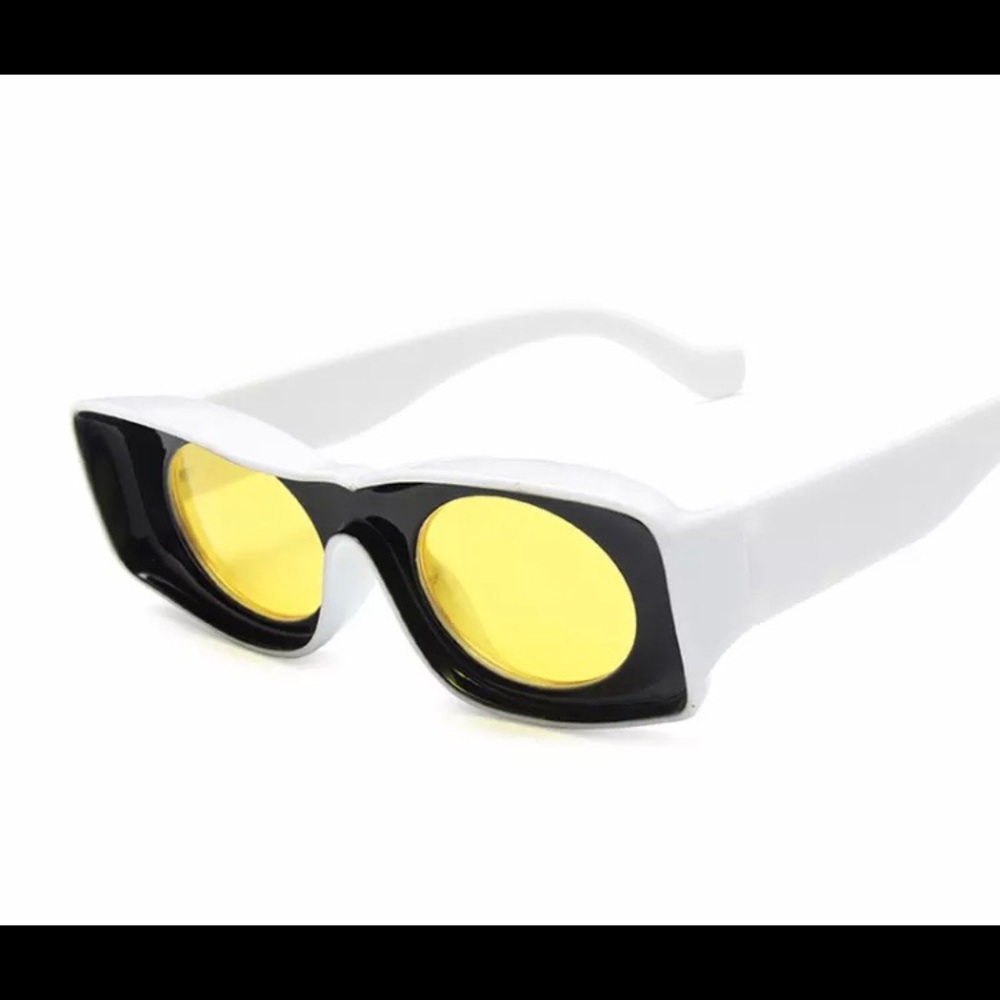 Women’s sunglasses by TasteofOllie